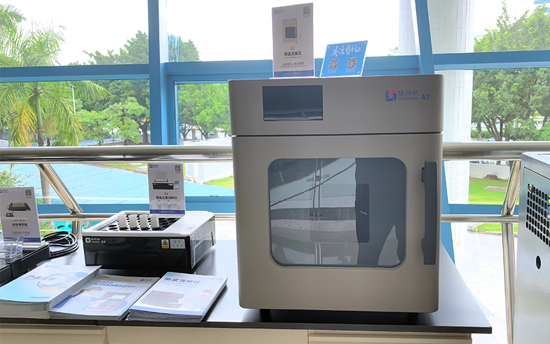 微波消解儀、智能石墨消解儀及實驗電熱板